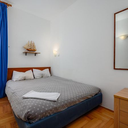 Apartment Valdepian 3Br With Balcony With Sea View Bašanija Esterno foto