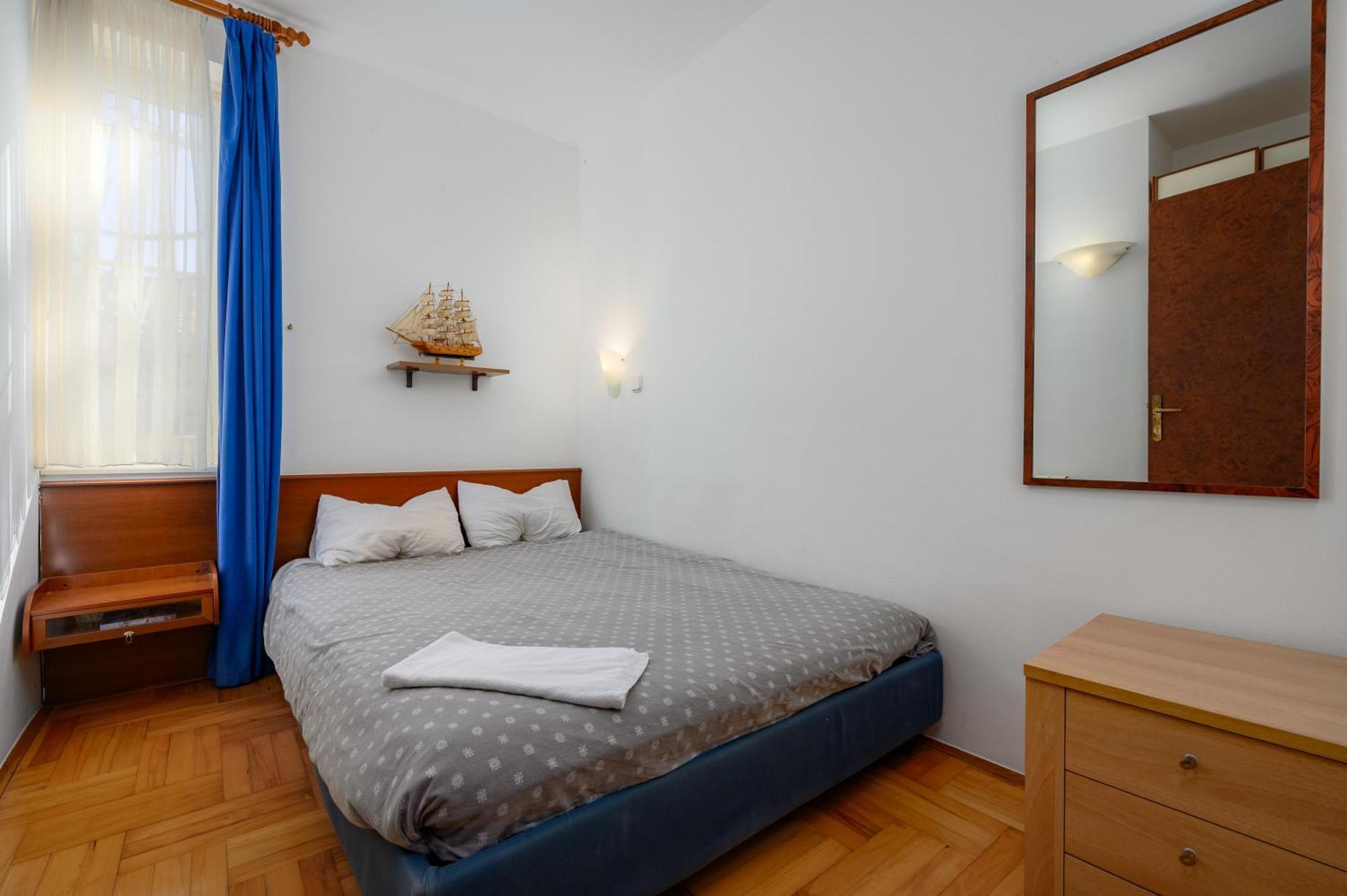 Apartment Valdepian 3Br With Balcony With Sea View Bašanija Esterno foto