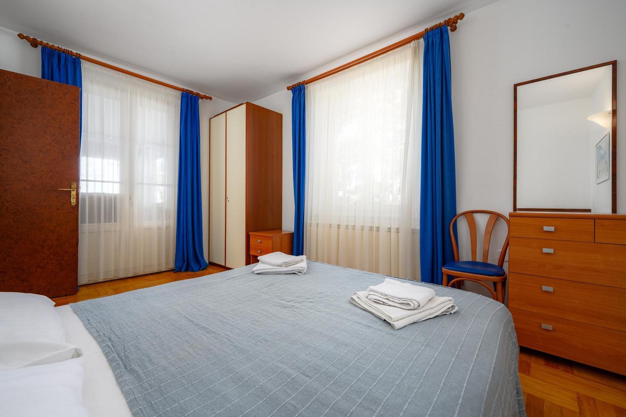 Apartment Valdepian 3Br With Balcony With Sea View Bašanija Esterno foto